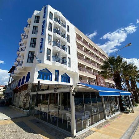 Marin Hotel Кешме Экстерьер фото