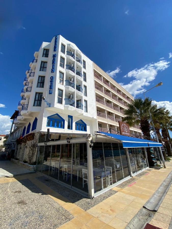 Marin Hotel Кешме Экстерьер фото